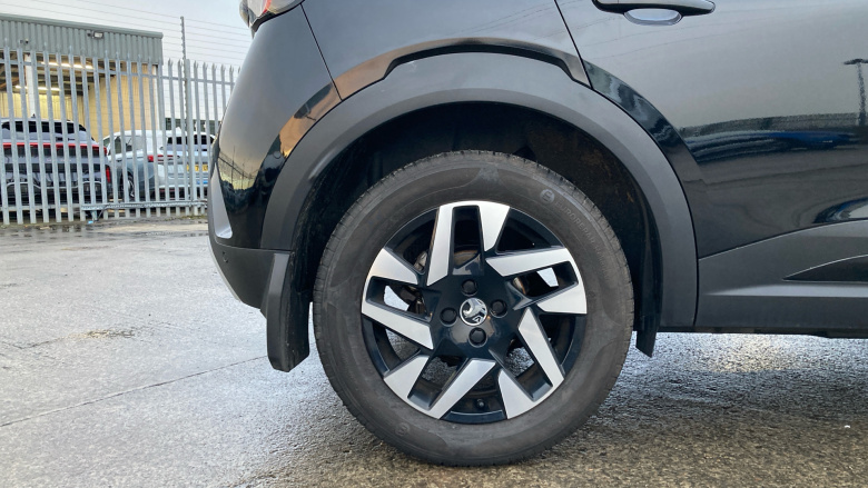 Vauxhall Mokka 1.2 Turbo 100 Elite Nav Premium 5dr Petrol Hatchback